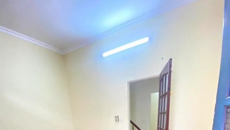 CHO THUÊ NHÀ TRONG NGÕ 170 TAM TRINH, 40M2, 3 TẦNG, 3 NGỦ, 3 WC, 8 TRIỆU - Ở GĐ, NHÓM